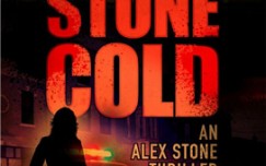 Stone Cold - Joel Goldman